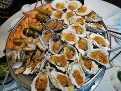 -姥家海鲜大锅台(永丰胡同老店)