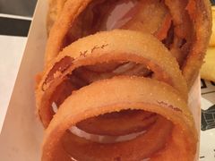 -FATBURGER 特富客汉堡(外交公寓店)