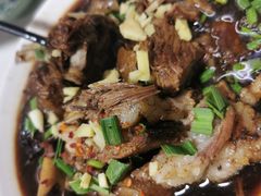 -南花桥羊肉馆老字号(乌镇店)