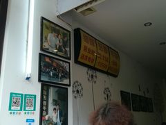 -细妹五香牛杂(步行街店)