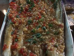 -木屋烧烤(坂田天安云谷店)