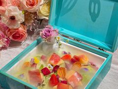 -PARFUM FLORAL花境法餐(南京首店)