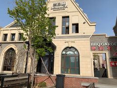 -LENBACH兰巴赫西餐啤酒坊(大连东港店)