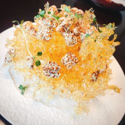 -青岛李沧绿城喜来登酒店·宴会厅
