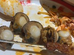 -永红源啤酒·烧烤·海鲜·大排档(青特城店)