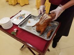 -北京全聚德(西客站店)
