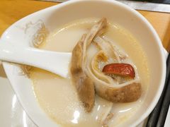 -湯系·煲汤手艺人(东二环泰禾广场店)