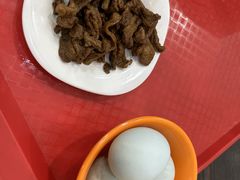 -江东饺子馆(江东路店)