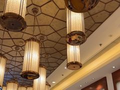 -扬州香格里拉·香宫中餐厅