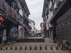 -南关石牌坊古镇
