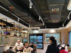 -万和源炝锅城·活鱼现炝(文艺北路店)