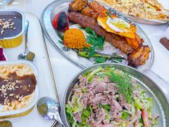 -SULTAN·苏坦土耳其餐厅(新光汇店)