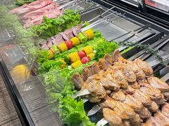 -卢布里西餐厅(总店)