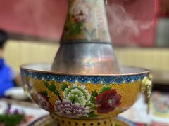 -爱新觉罗福臨火锅馆(万科滑雪场店)