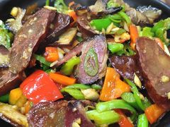 -文杰餐馆(南洪时尚风情街店)