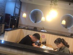 大堂-格朗合 · 鸡汤米线(和悦汇店)