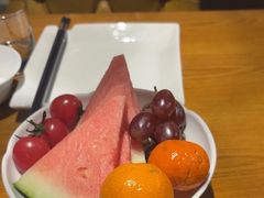 -新海渔港·胶东海鲜家常菜·家宴(奥体中心店)