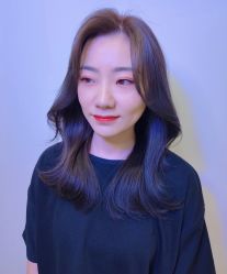 -逸丝风尚专注烫染
