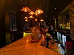 -AZUL by FUEL蓝色·法式酒馆(琶醍店)