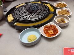 -韩宫宴和牛烤肉(苏州悠方购物中心店)