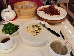 -鼎泰丰(渔阳店)
