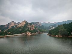 -太和山风景区