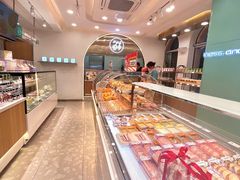 -巴莉甜甜(安高城市商业广场店)