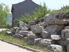 -锦屏山旅游度假区