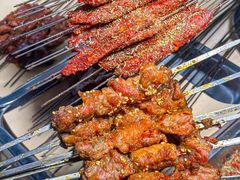 -老白家怡贵园烤肉