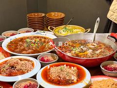 -先启半步颠·川菜小炒