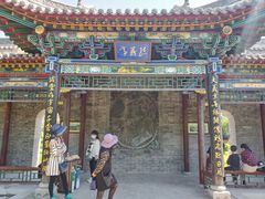 -武清南湖绿博园