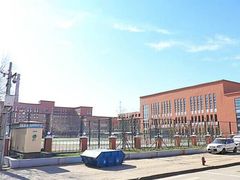 校门-天津市第七十八中学