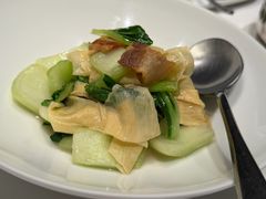 -荣轩(新荣记环球金融中心店)