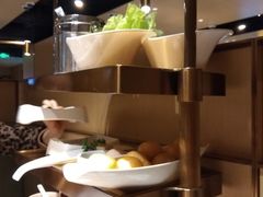 -海底捞火锅(海宁路店)