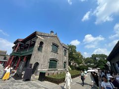 -张学良旧居陈列馆
