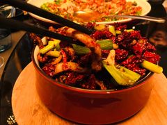 -山石榴·贵州菜(丰盛里店)