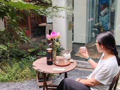 -欢乐蟹庄·精品农家乐(阳澄湖莲花岛店)