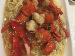 -鸿星海鲜酒家(格兰中心店)