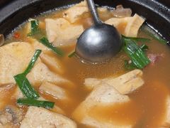 -梁家大院•农家菜(昆山会展中心店)