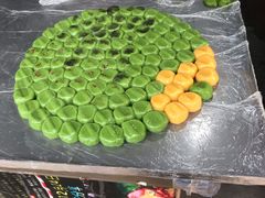 -沈记青团