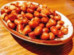 -茅炒屋龙虾·烧烤·湘菜(新河路店)
