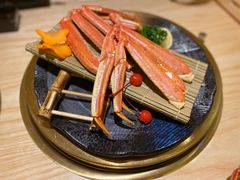 -松鱼亭·和牛烧肉(协鑫广场店)