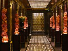 -北京四季酒店·采逸轩