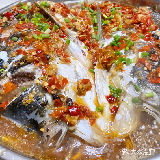 乡湘情土菜