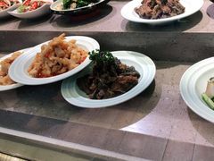-小螺号海鲜·地道鲁菜(泉城广场店)