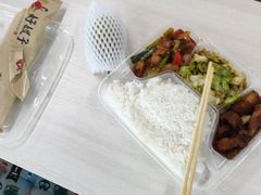 -好嫂子•刀削面(大兴店)