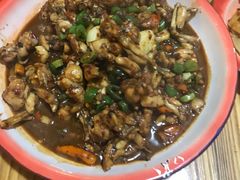 -老三样·美食研究中心(世贸路店)