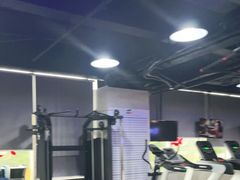 -UP健身私教馆(海岸城店)