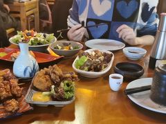 -可以の屋(欢乐城店)