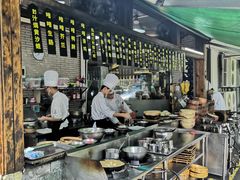 -勝記酒家·37年老字号·经典粤菜(荔枝公园店)